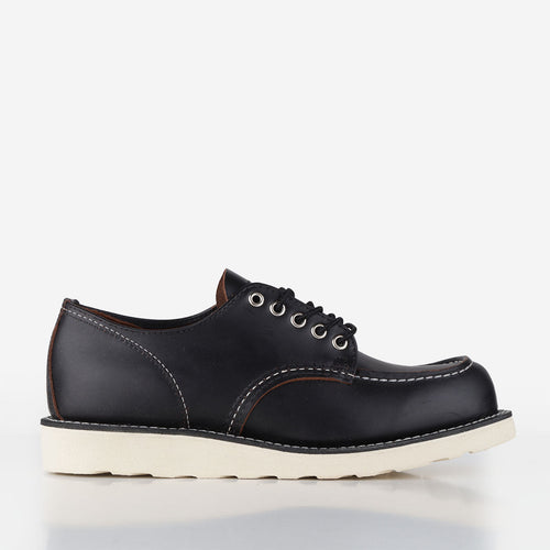 Red Wing Shop Moc Oxford Shoes