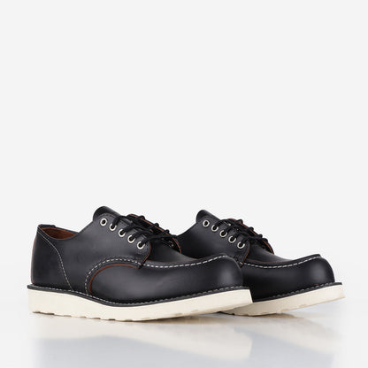 Red Wing Shop Moc Oxford Shoes