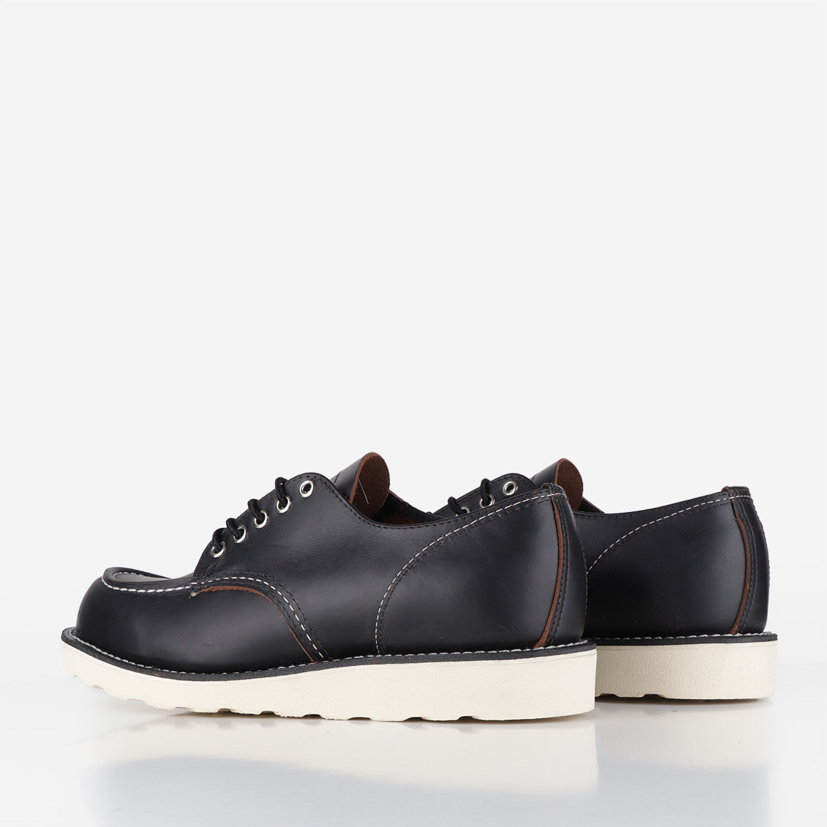 Red Wing Shop Moc Oxford Shoes