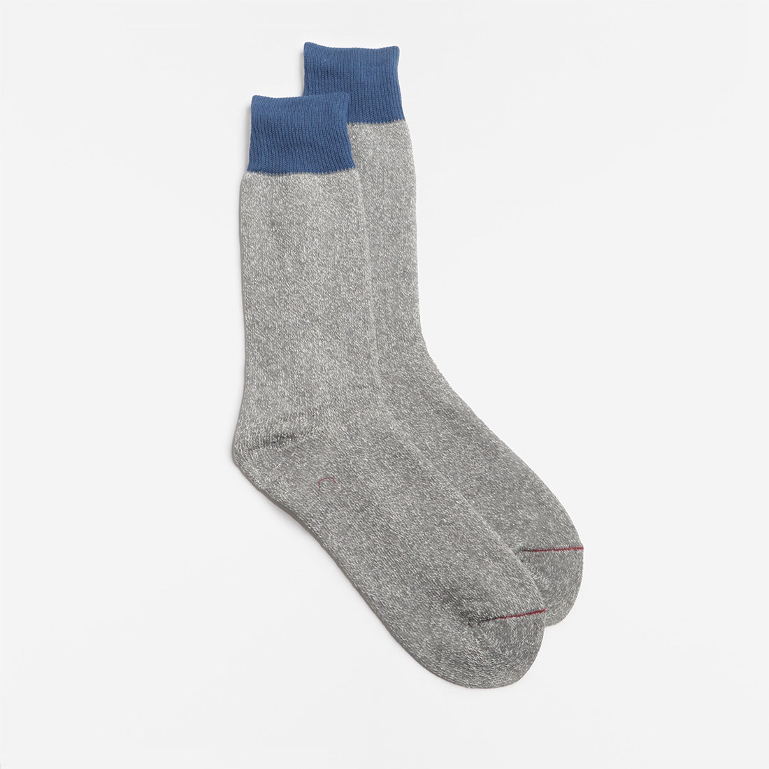 Rototo Double Face Crew Socks