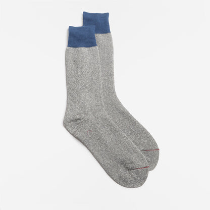 Rototo Double Face Crew Socks