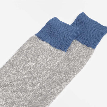 Rototo Double Face Crew Socks