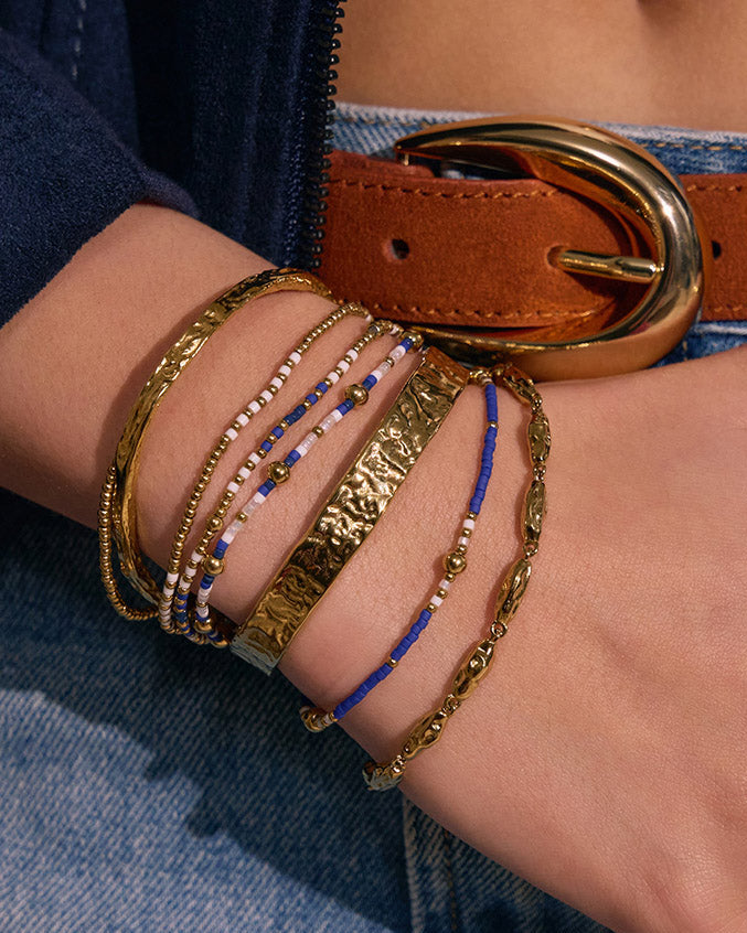 Iggy Bracelet Stack
