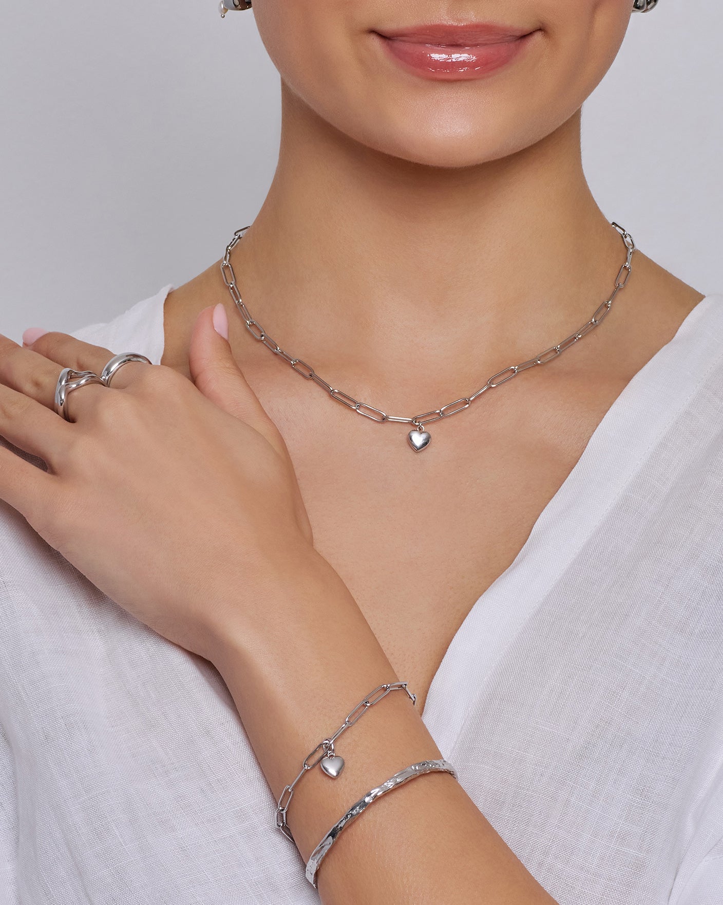 Treasure Bundle - Silver