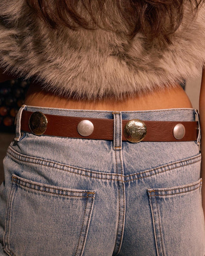Jesse Belt - Chocolate