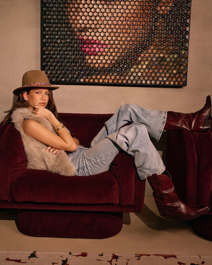 Slade Felt Hat