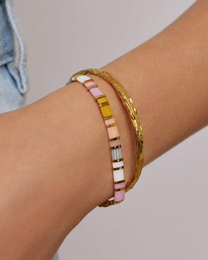 Caribbean Bracelet - Island