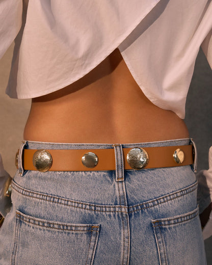 Jesse Belt - Camel