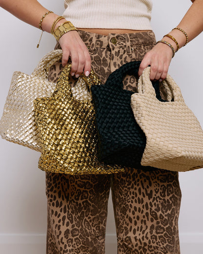 Pippa Hand Bag - Disco