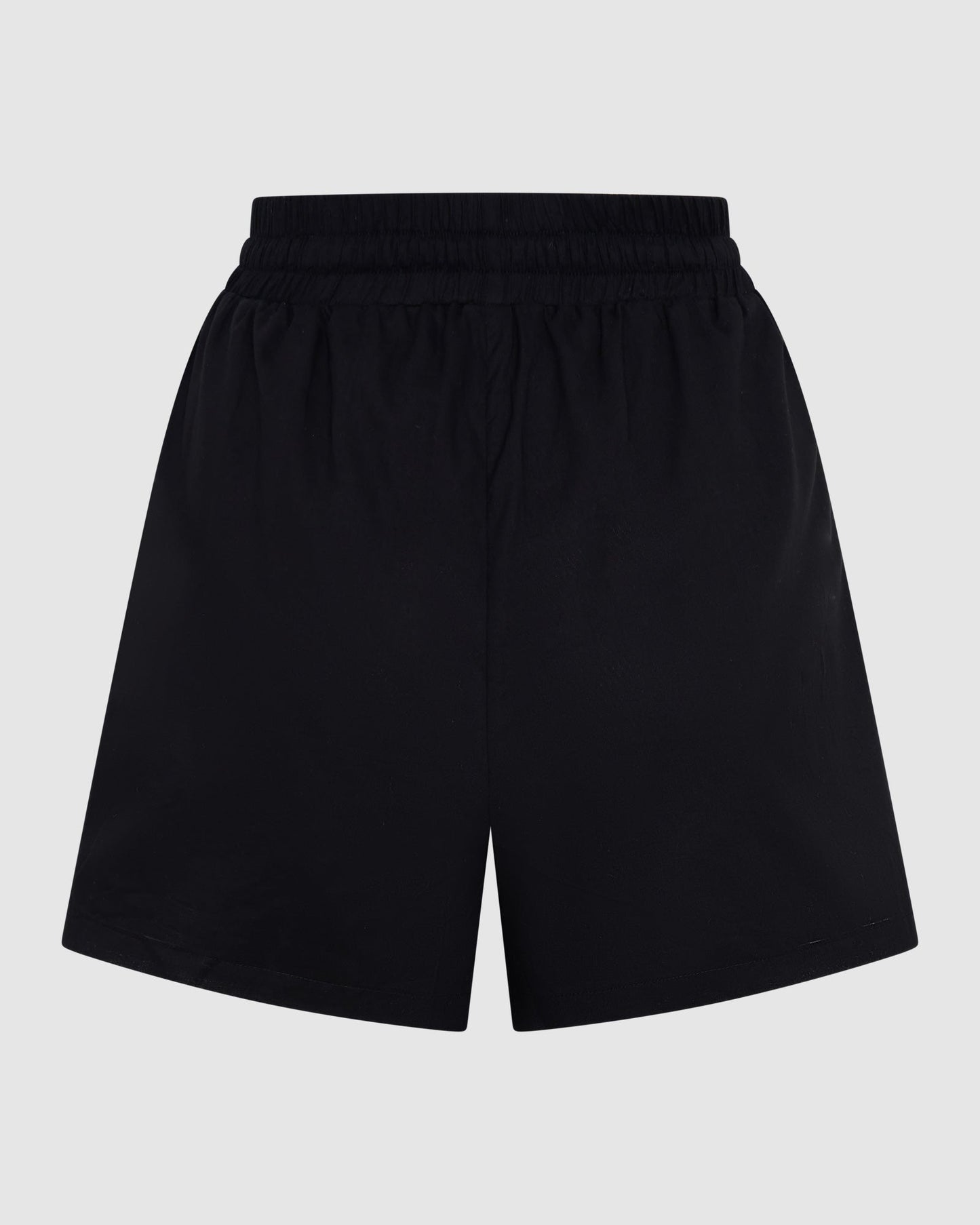 Saint Tropez Shorts - Black