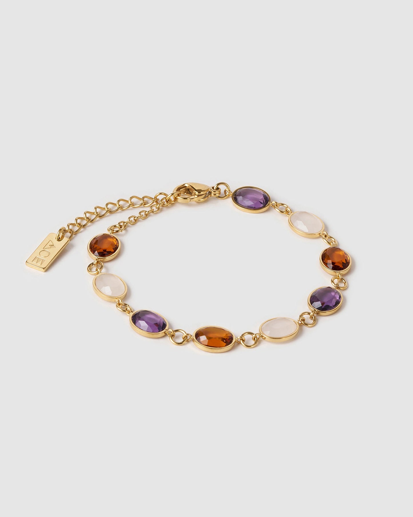 Sandra Gold Bracelet