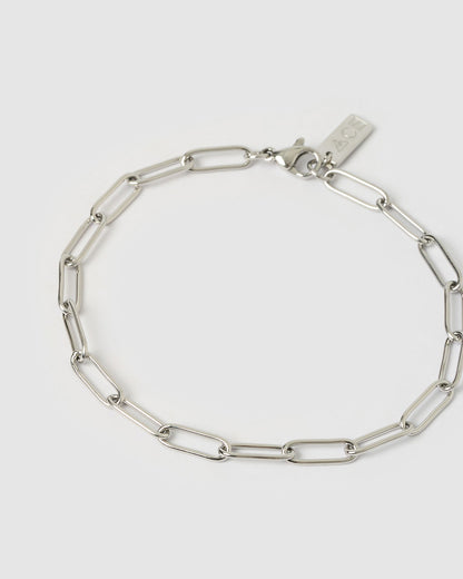 Santana Silver Bracelet