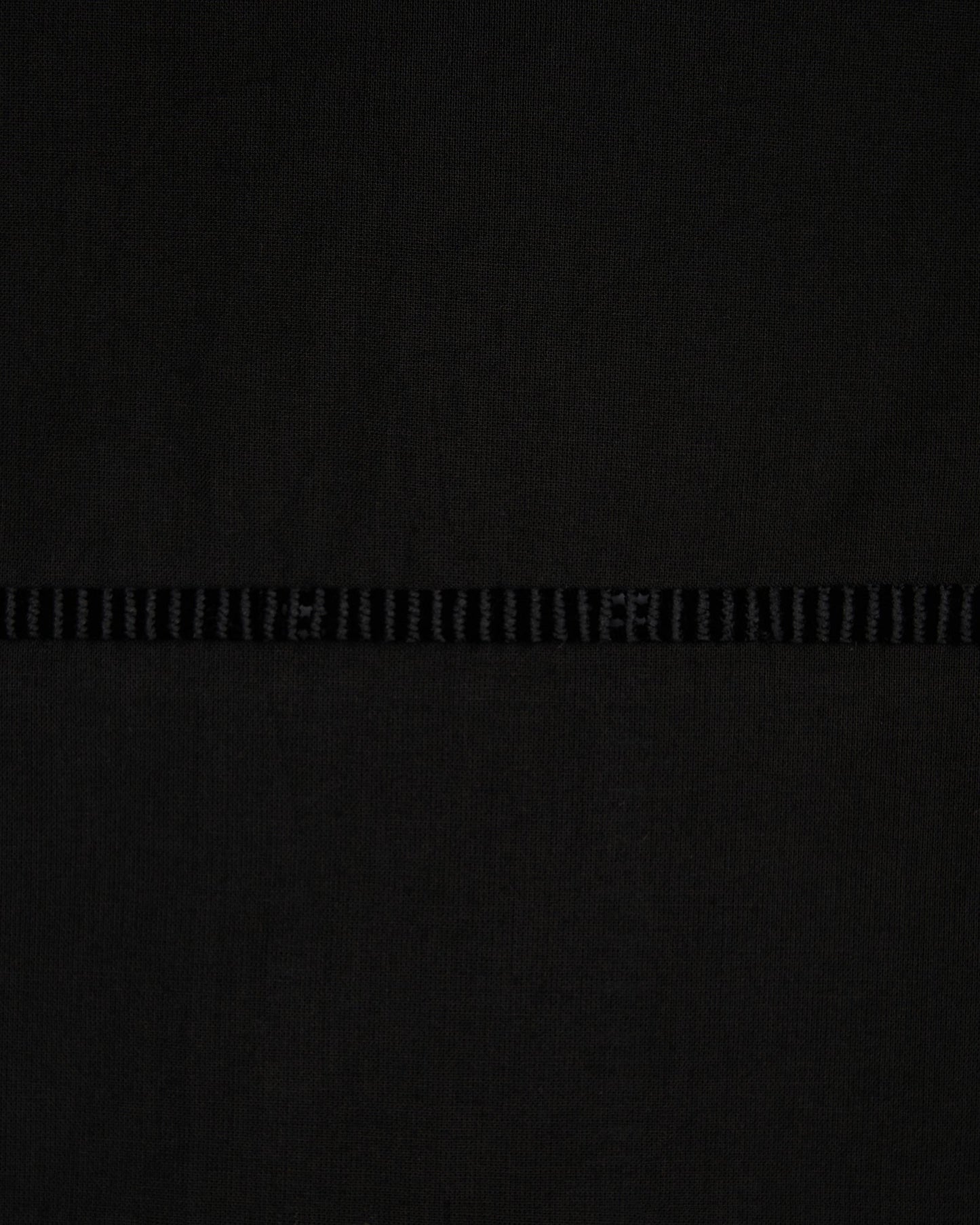 Sicily Shirt - Black