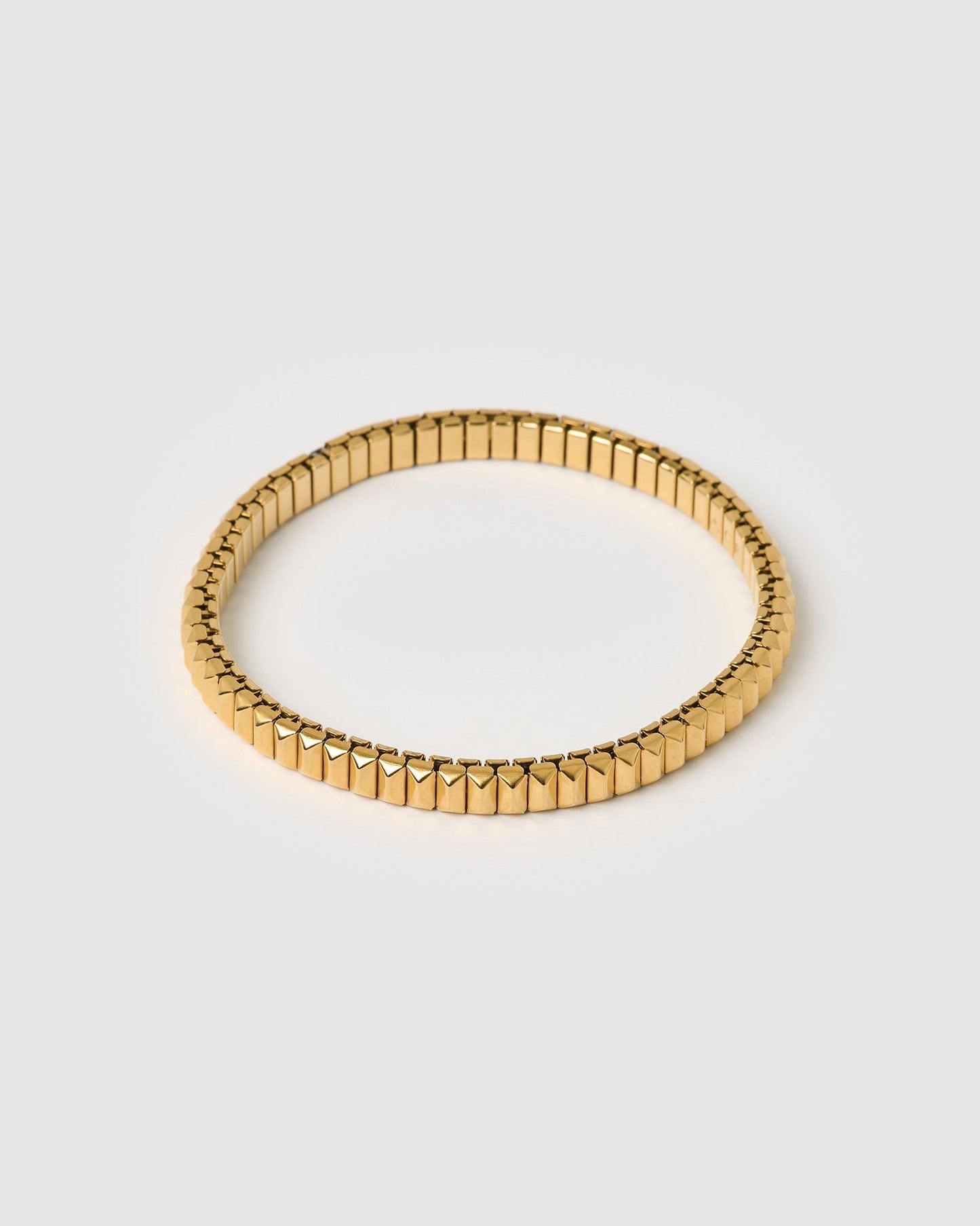 Silas Gold Bracelet