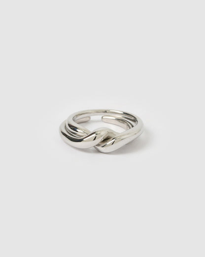 Simi Silver Ring