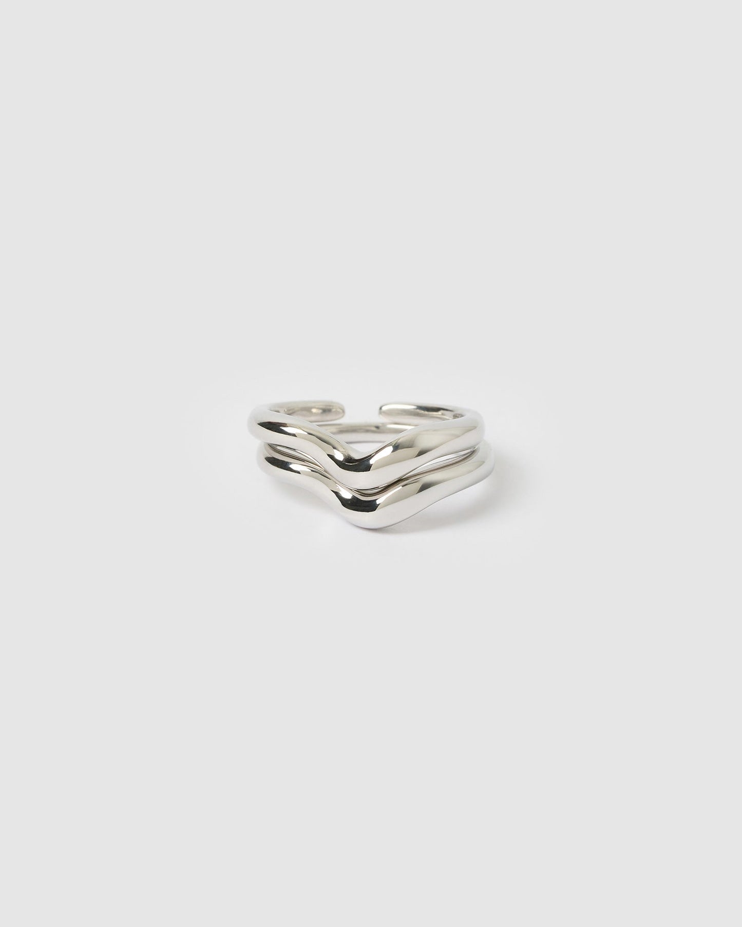 Simi Silver Ring