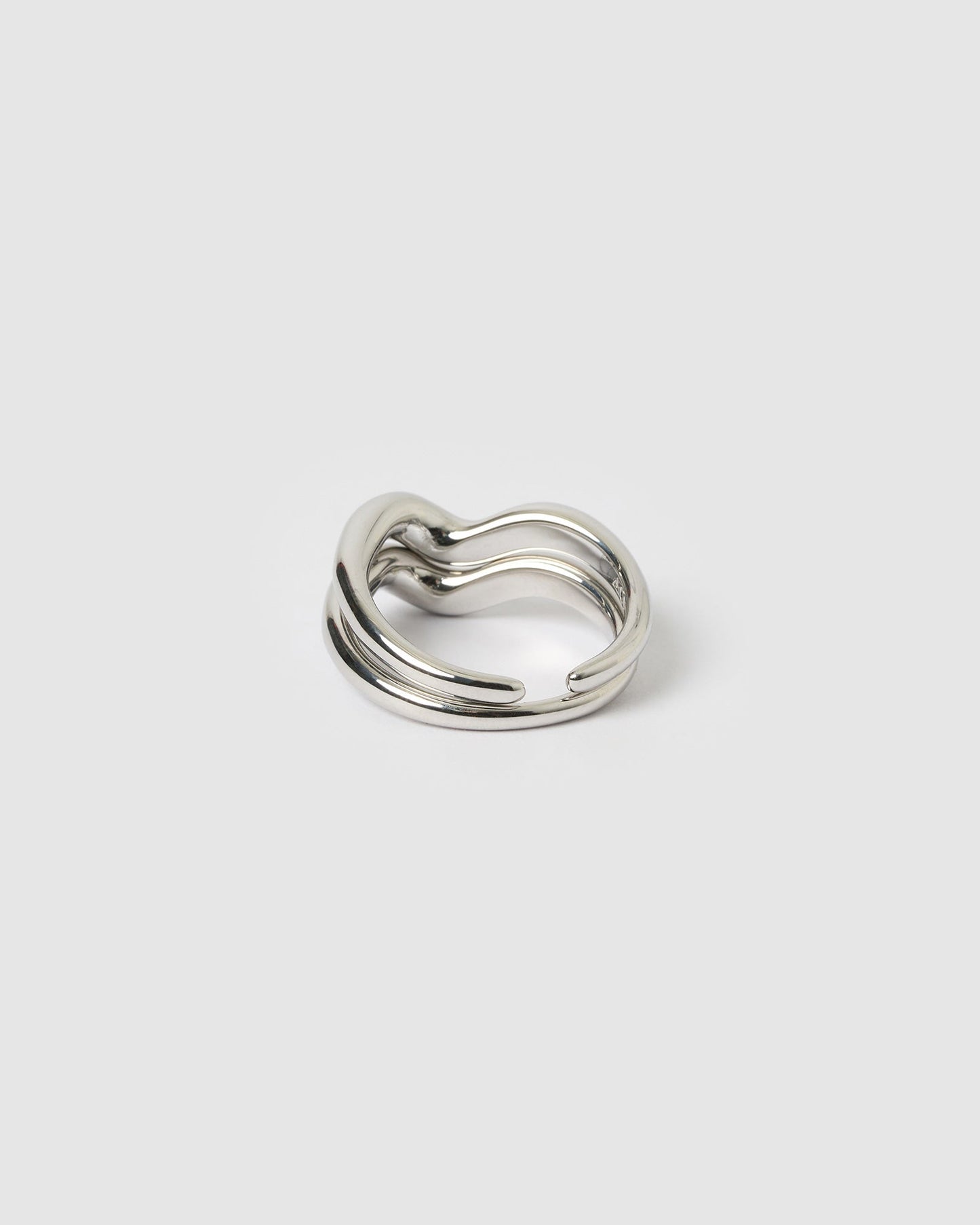 Simi Silver Ring