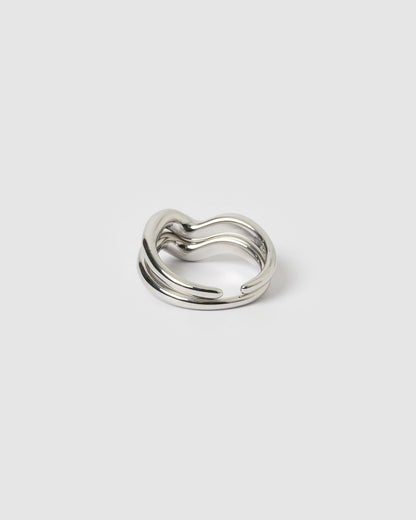Simi Silver Ring