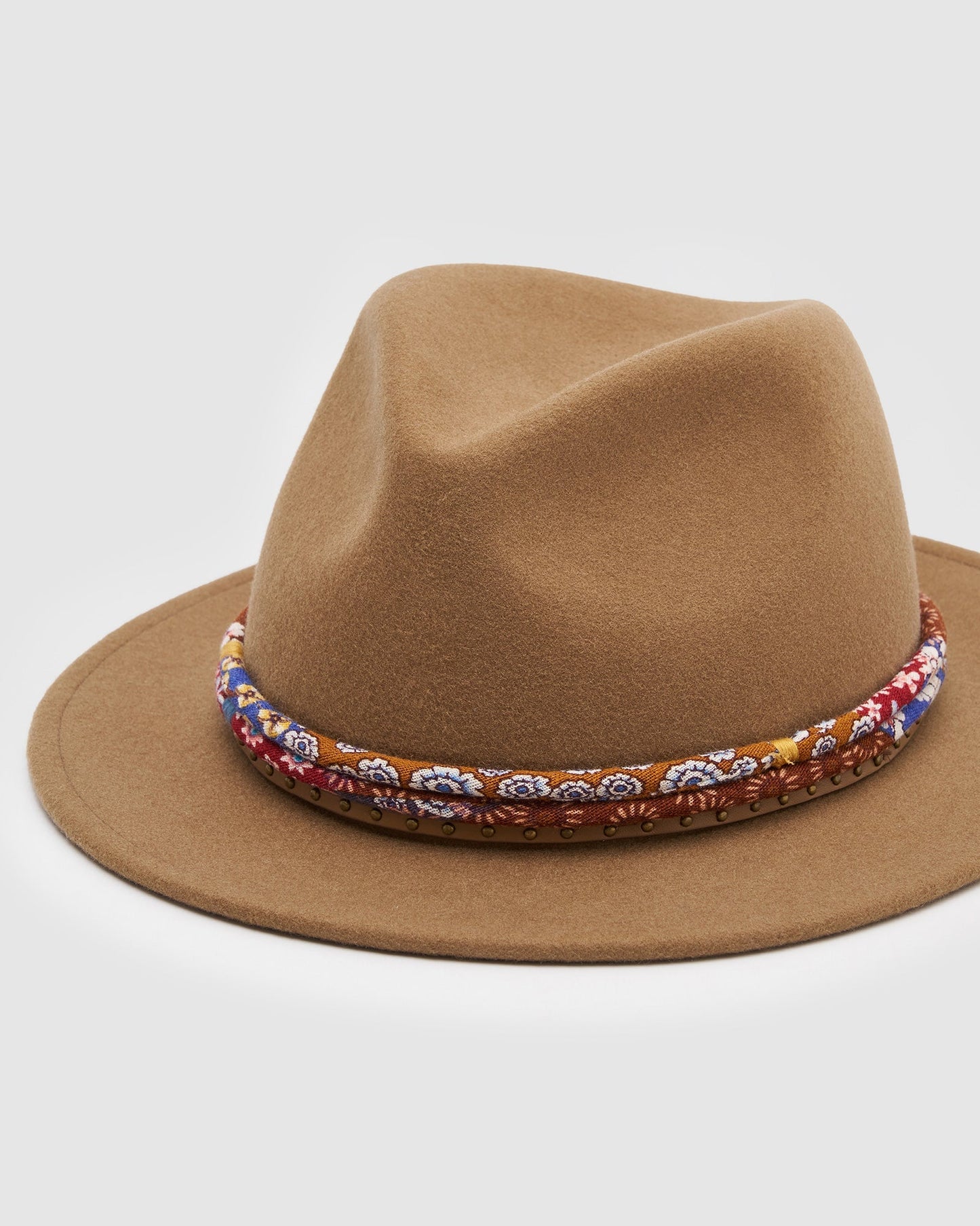 Slade Felt Hat