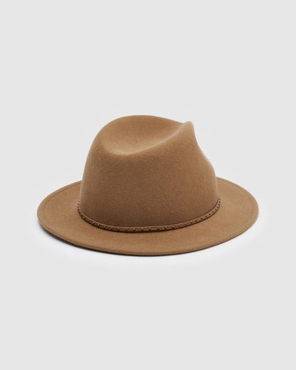 Slade Felt Hat