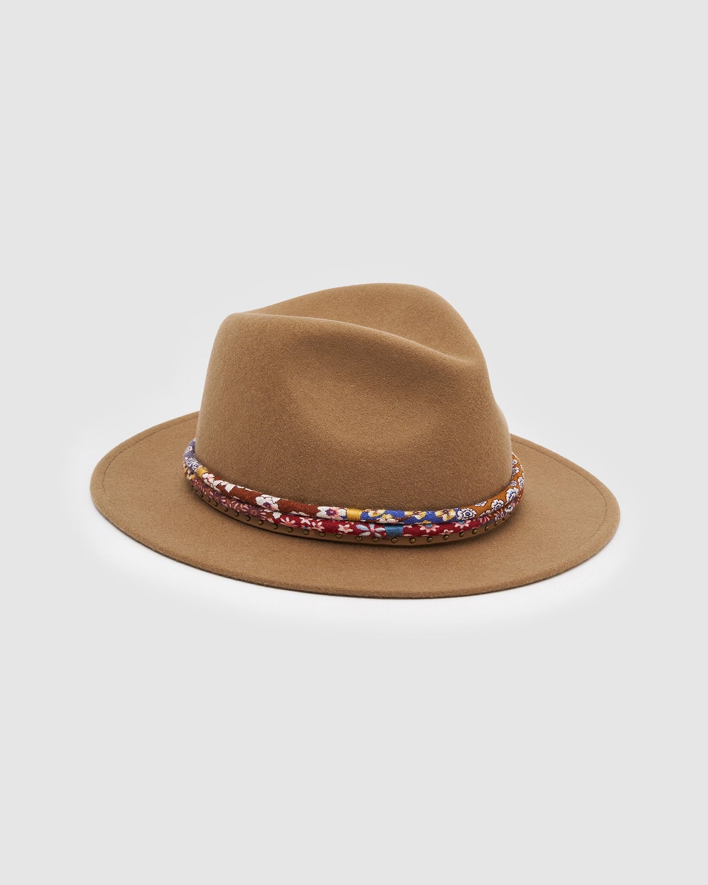 Slade Felt Hat