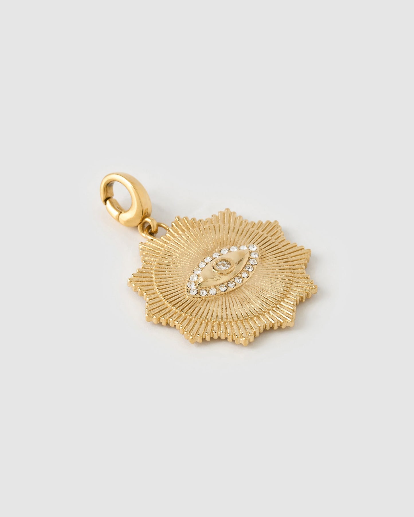 Solstice Charm