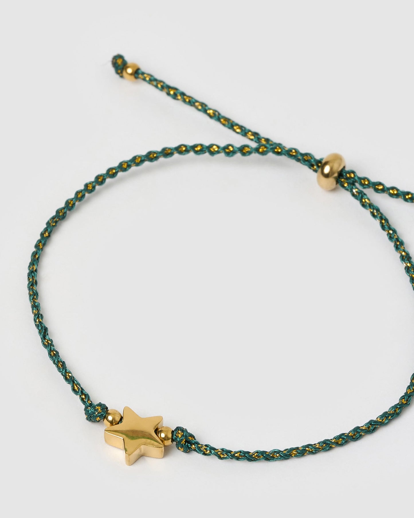 Starlight Bracelet - Teal