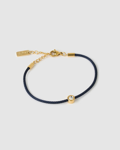Stella Bracelet - Midnight