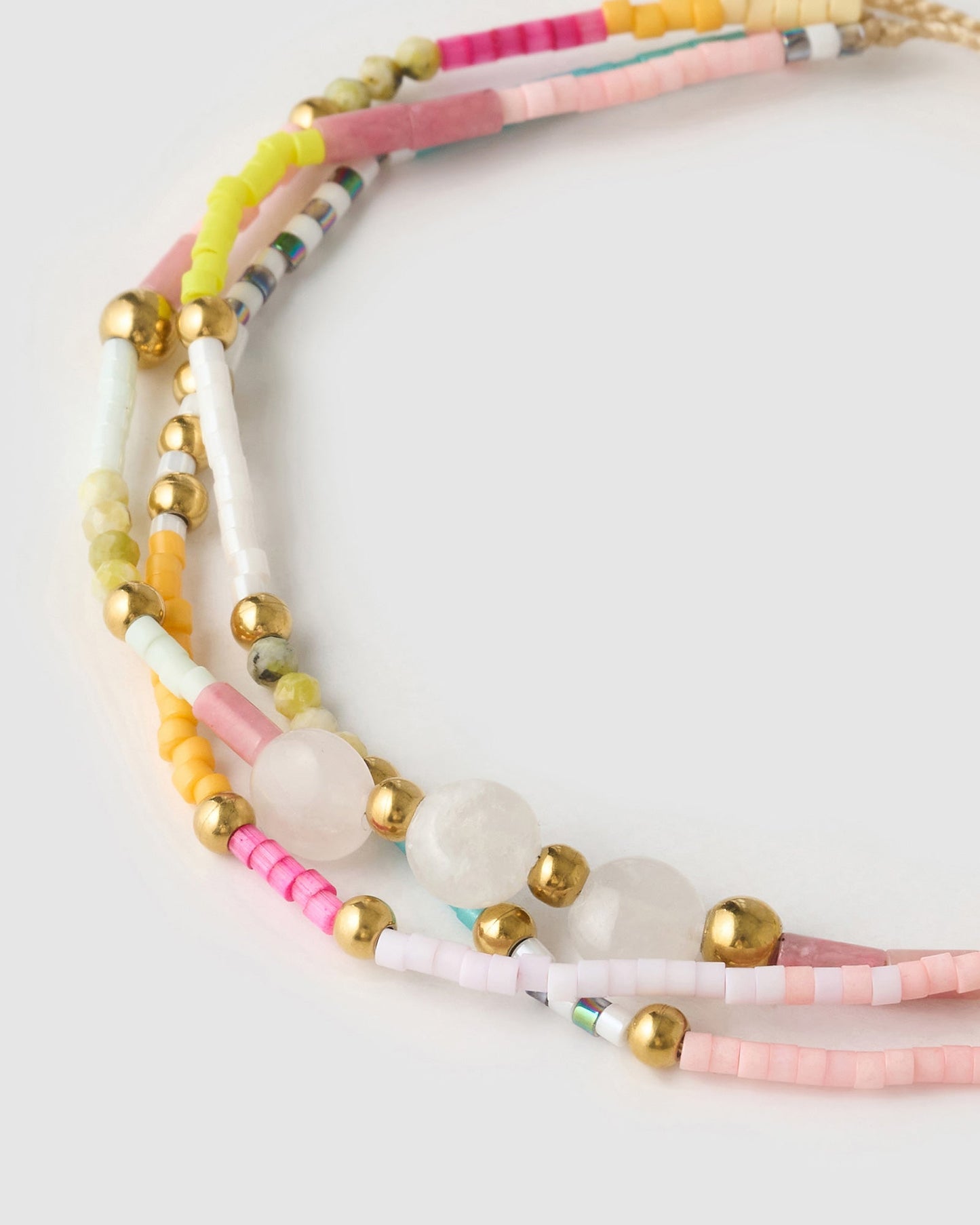 Summer Bracelet