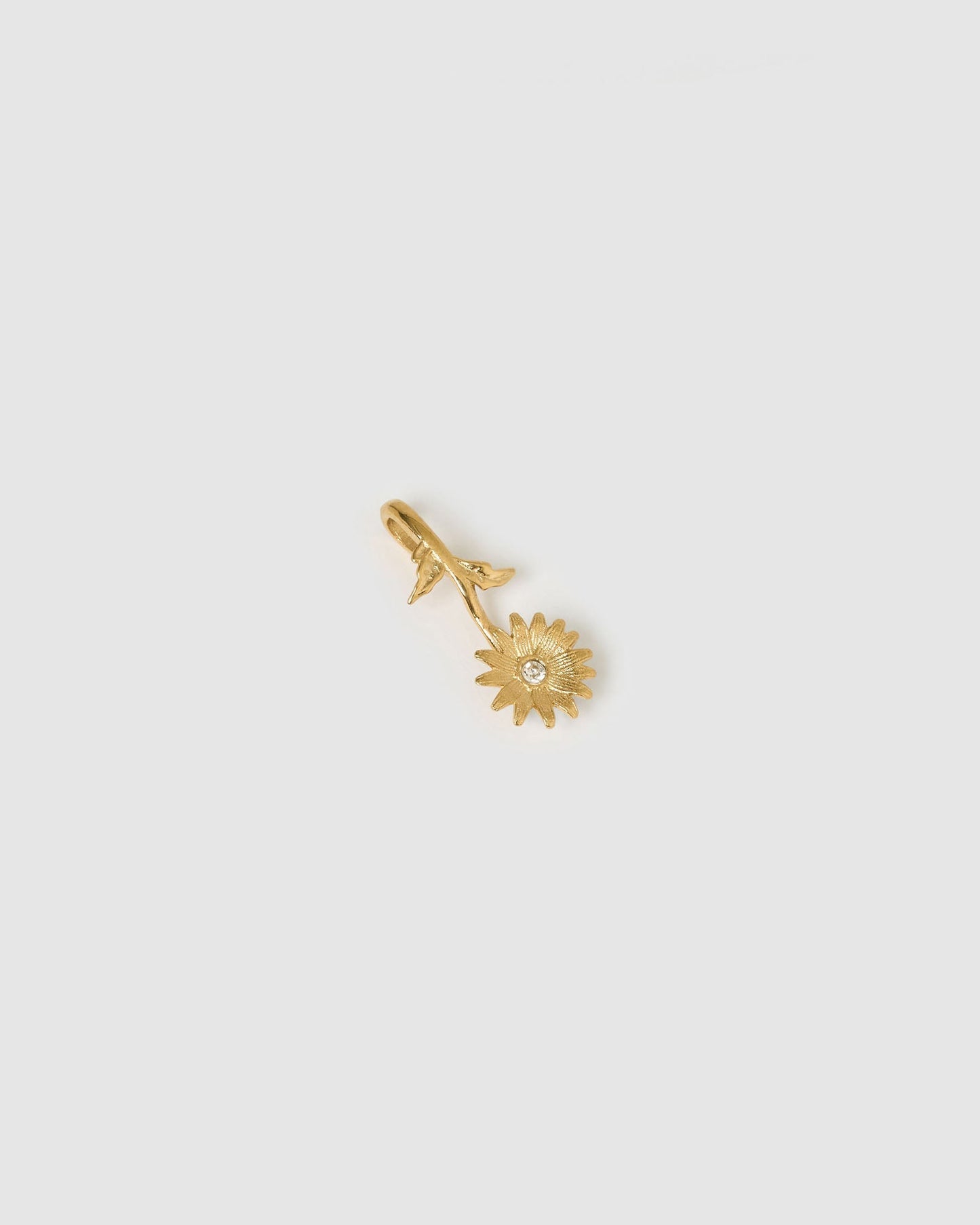 Sunflower Charm