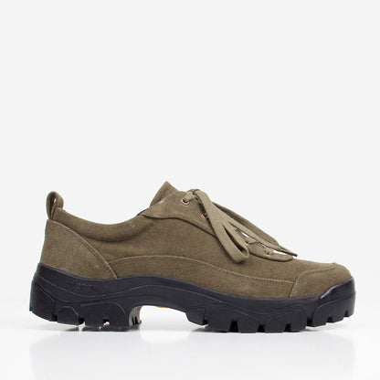 Samsara Dharma NatureDye Shoes