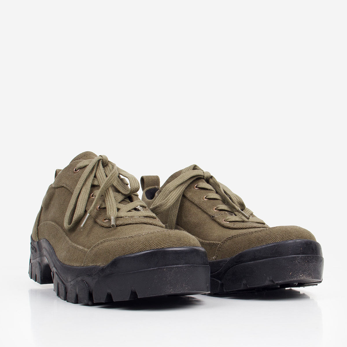Samsara Dharma NatureDye Shoes