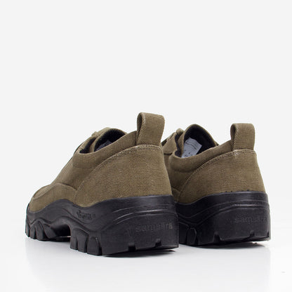 Samsara Dharma NatureDye Shoes