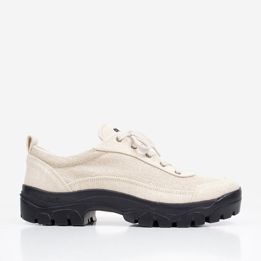 Samsara Dharma Hemp Shoes