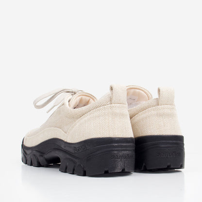 Samsara Dharma Hemp Shoes