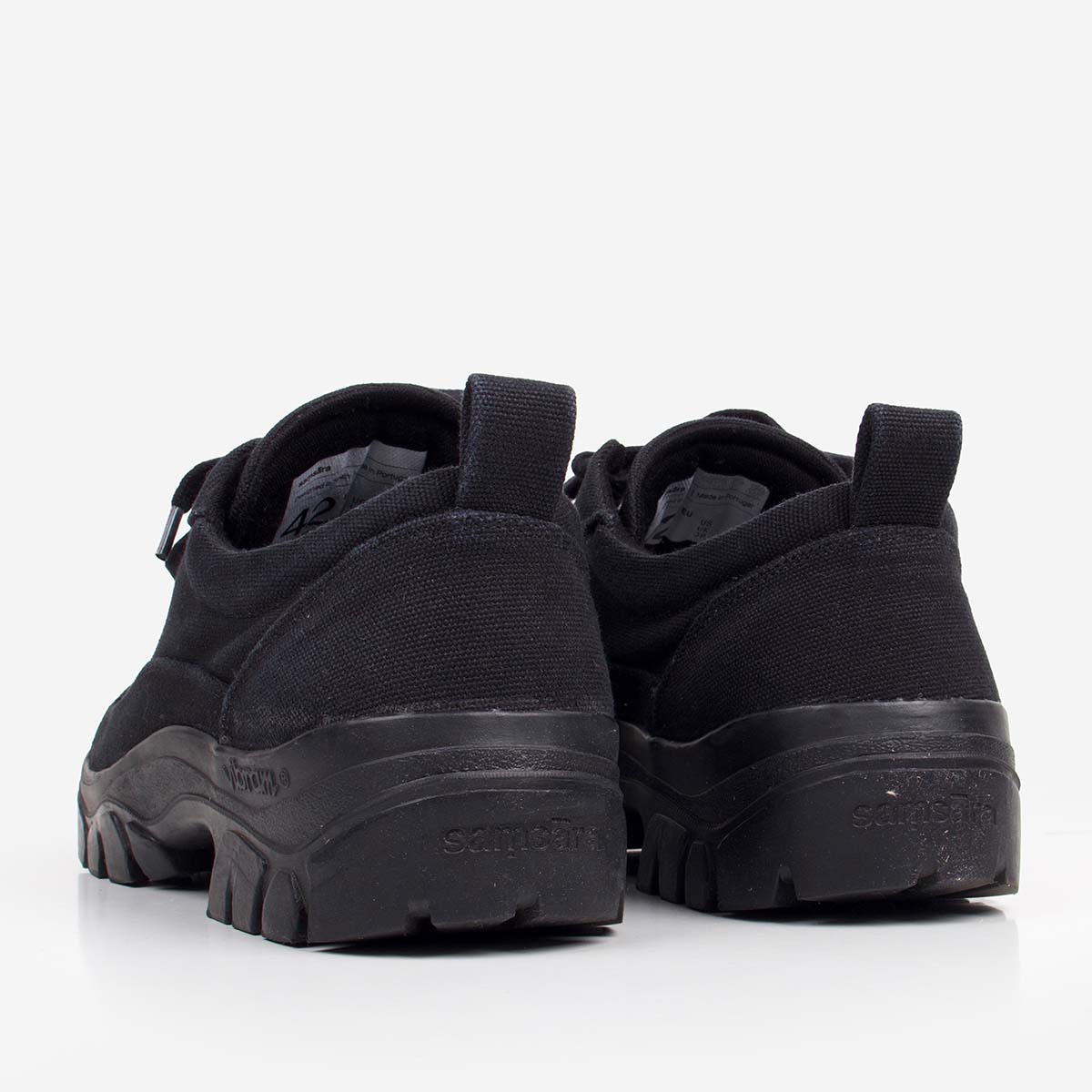 Samsara Dharma NatureDye Shoes