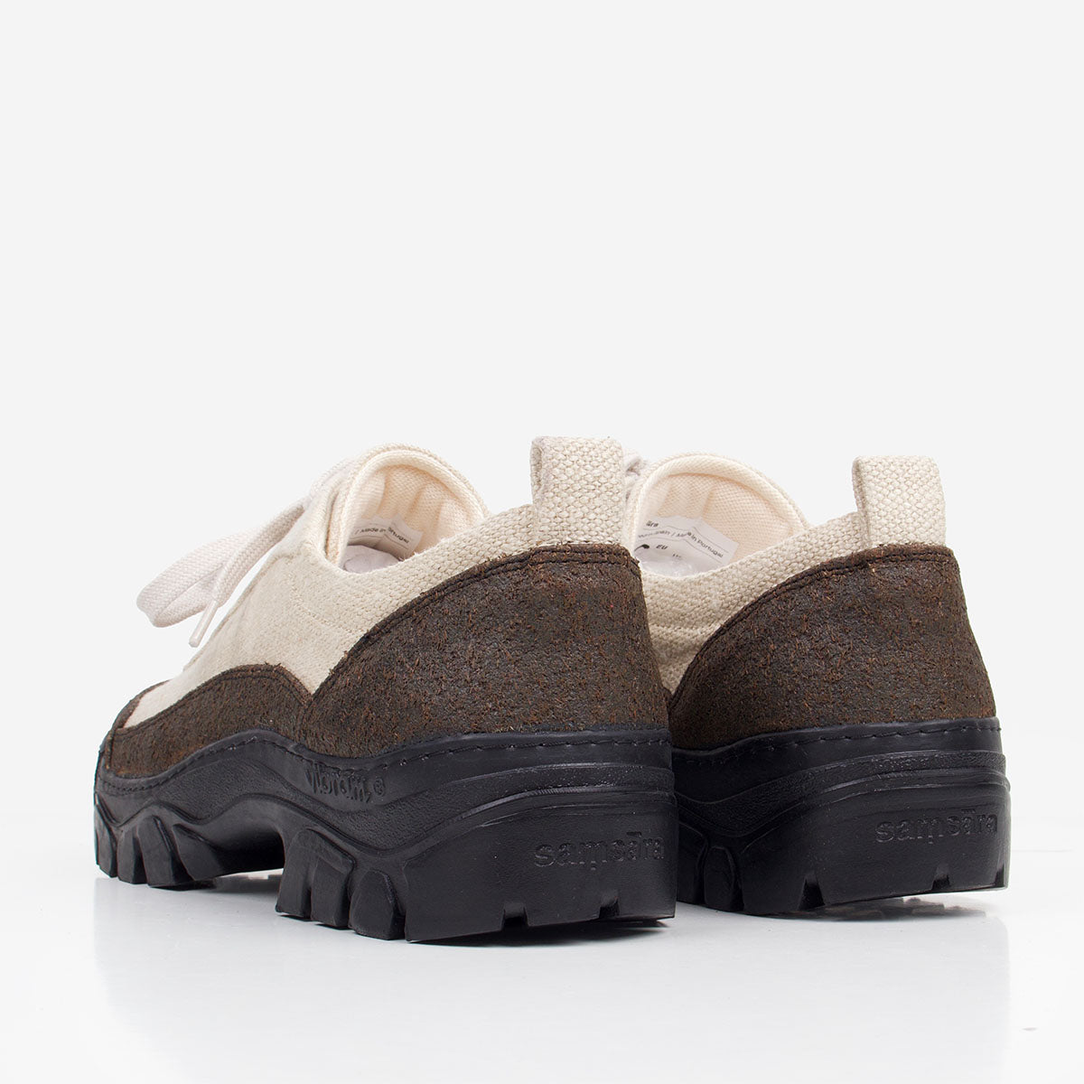 Samsara Dharma Palmera Shoes