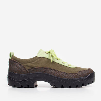 Samsara Dharma Palmera Shoes