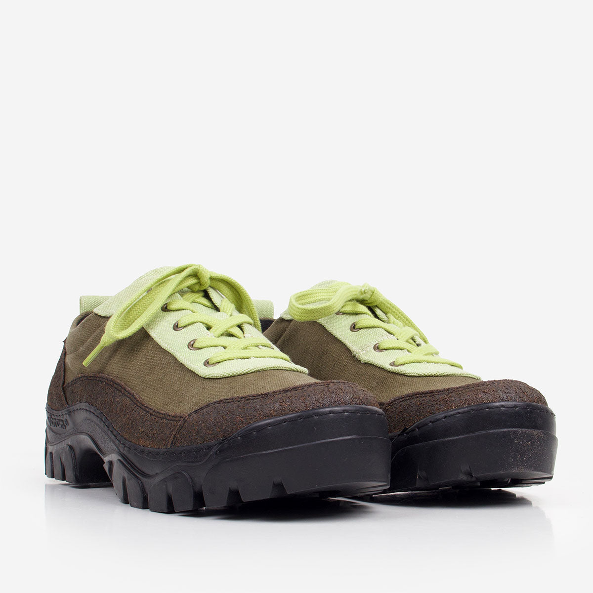 Samsara Dharma Palmera Shoes