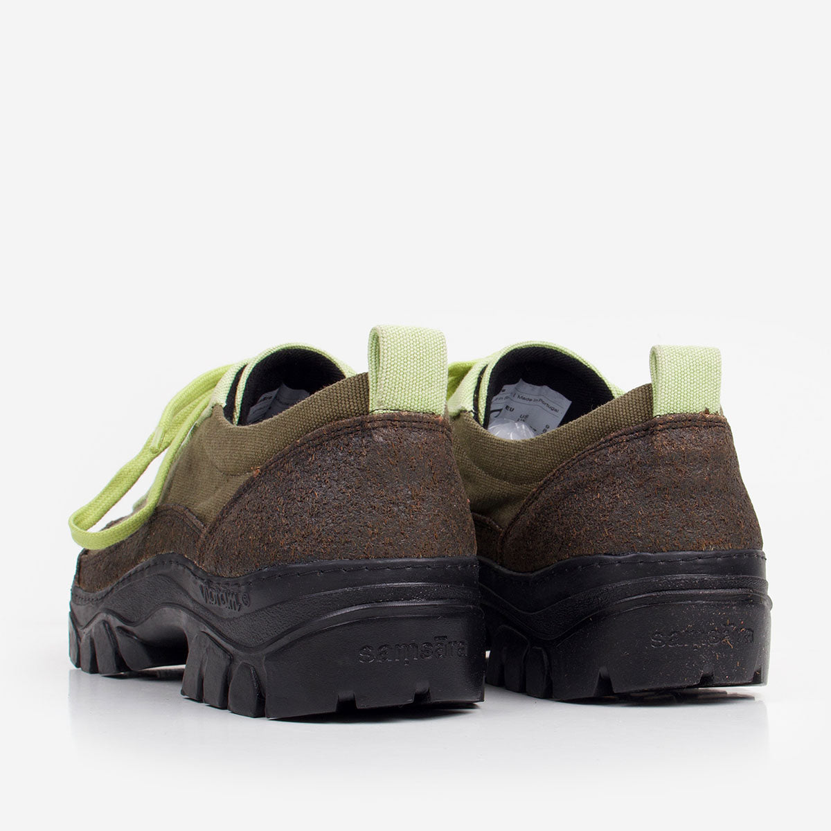 Samsara Dharma Palmera Shoes