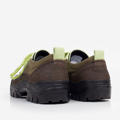 Samsara Dharma Palmera Shoes