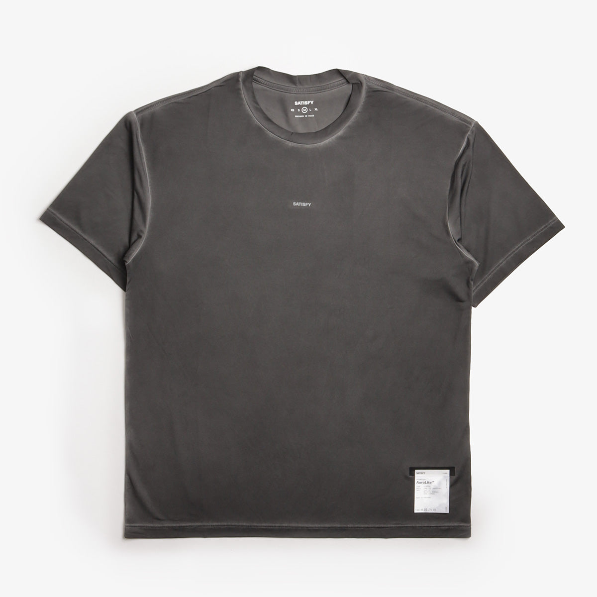 Satisfy AuraLite T-Shirt