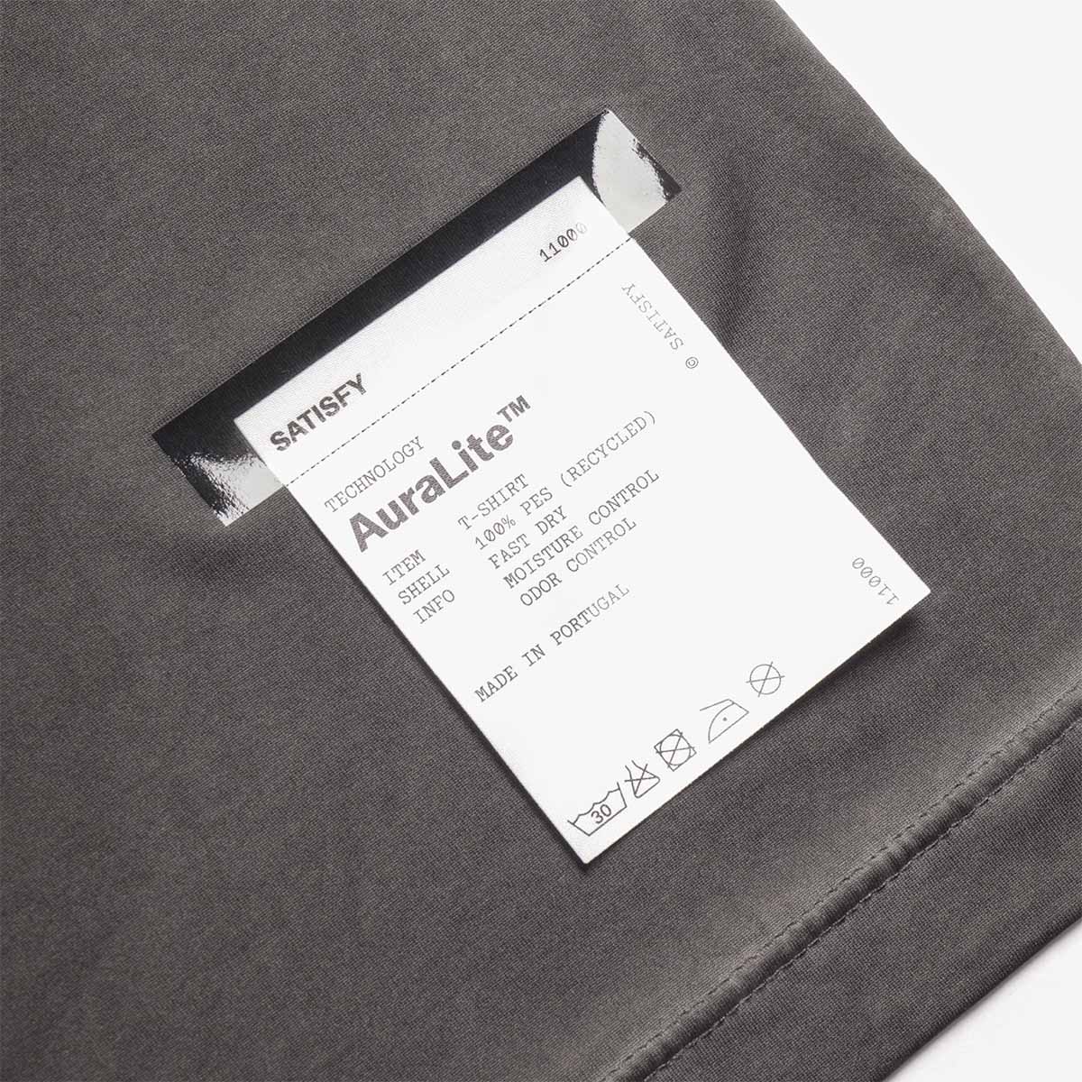 Satisfy AuraLite T-Shirt