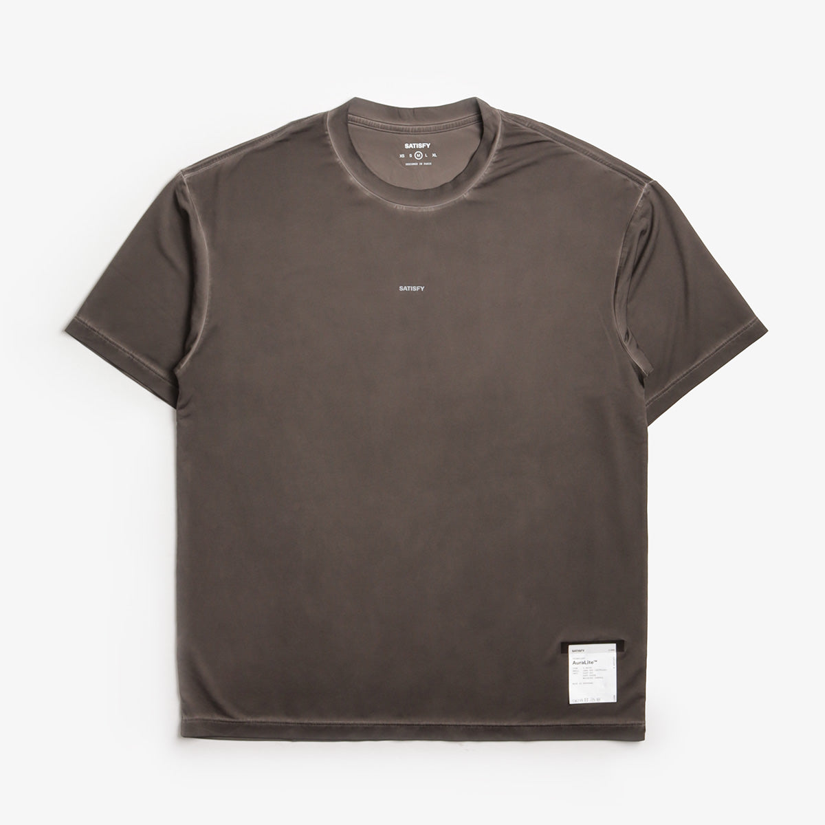 Satisfy AuraLite T-Shirt