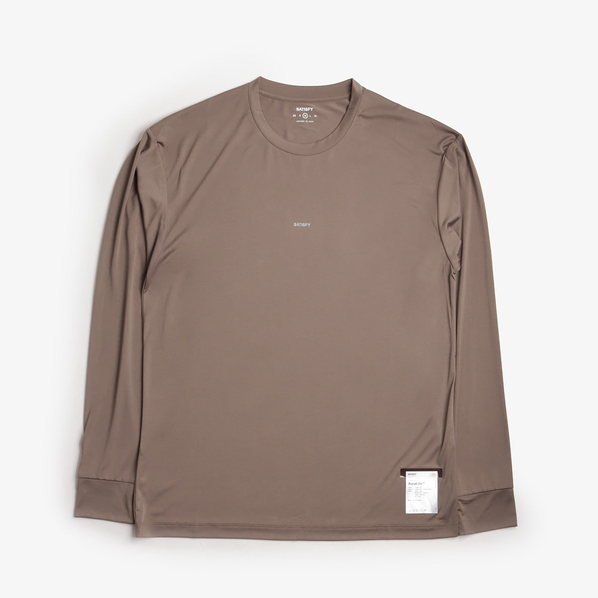 Satisfy Auralite Long T-Shirt