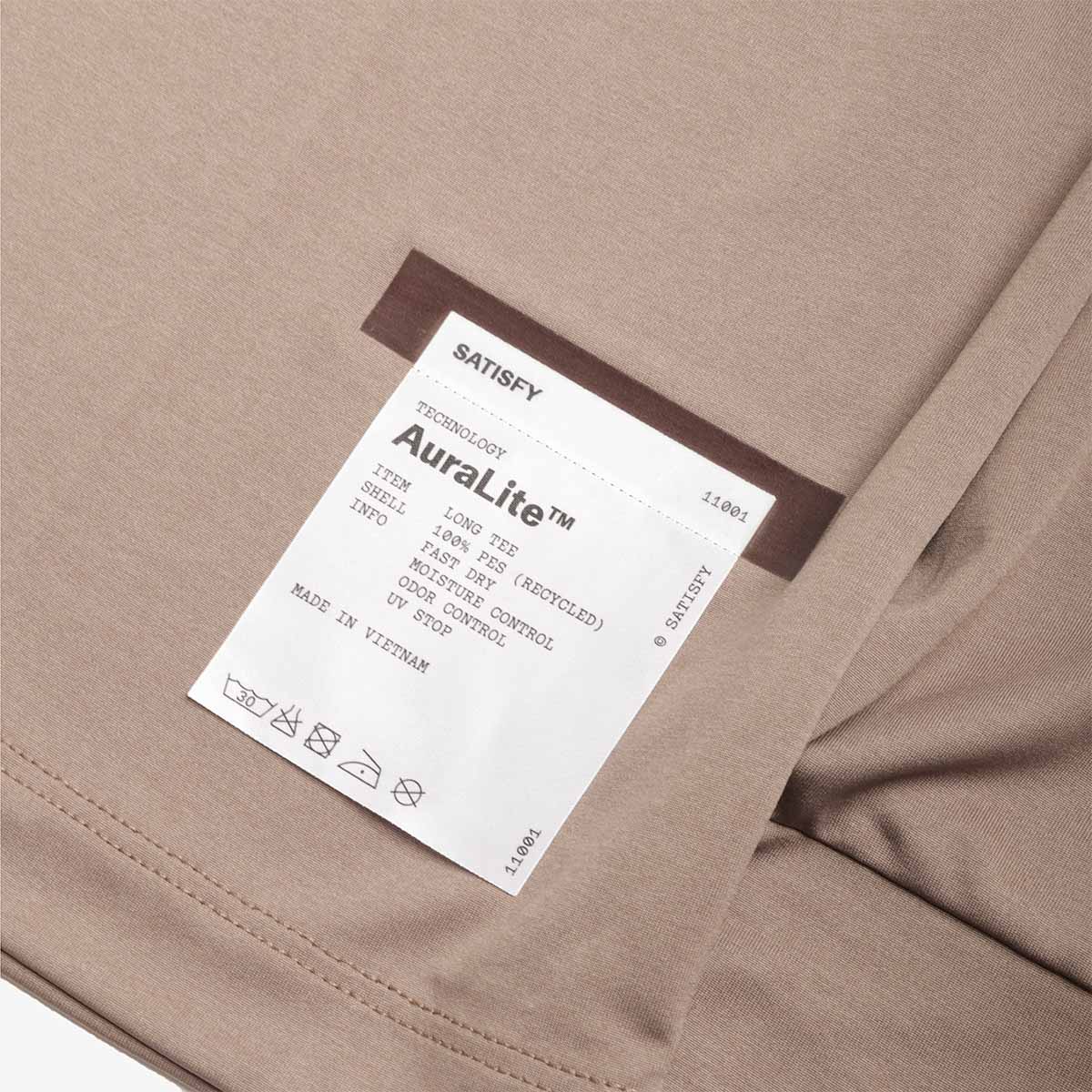 Satisfy Auralite Long T-Shirt