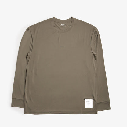 Satisfy Auralite Long T-Shirt