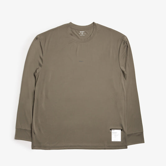 Satisfy Auralite Long T-Shirt