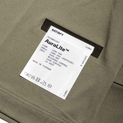 Satisfy Auralite Long T-Shirt