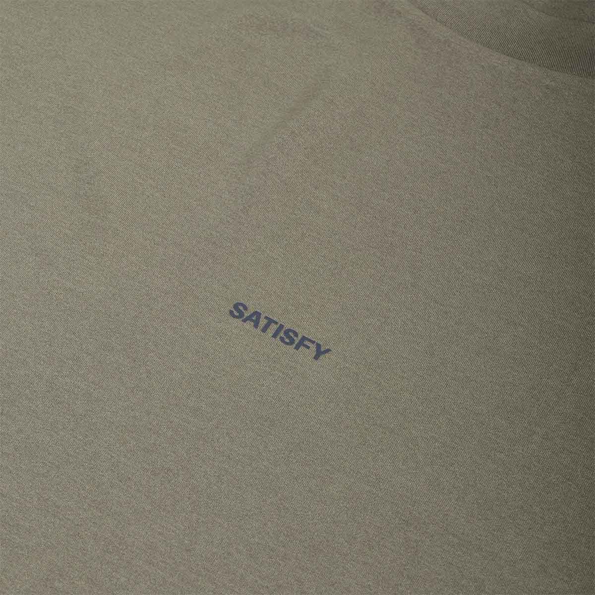Satisfy Auralite Long T-Shirt